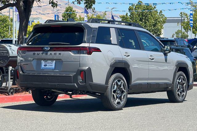 2026 Subaru Outback Touring