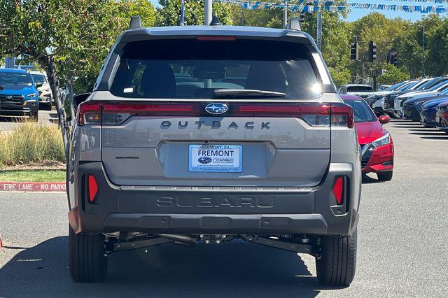 2026 Subaru Outback Touring