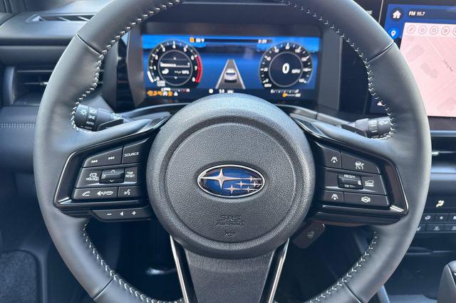 2026 Subaru Outback Touring