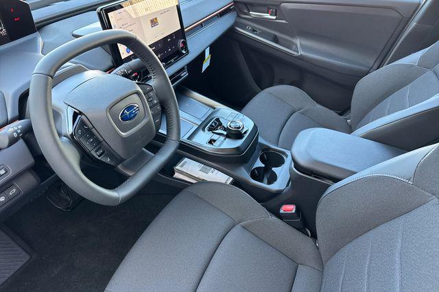 2026 Subaru Uncharted Premium FWD