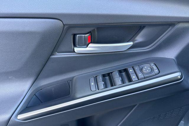 2026 Subaru Uncharted Premium FWD