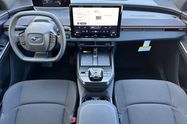 2026 Subaru Uncharted Premium FWD