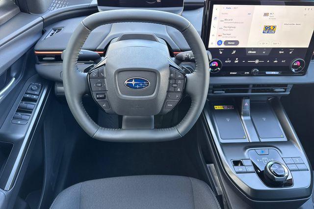2026 Subaru Uncharted Premium FWD