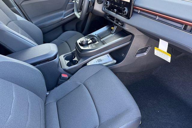 2026 Subaru Uncharted Premium FWD