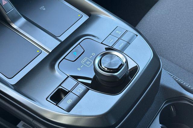 2026 Subaru Uncharted Premium FWD