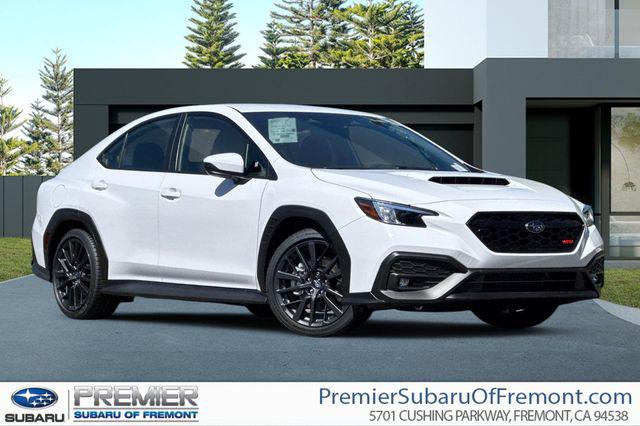 2026 Subaru WRX Premium for sale in Fremont, CA