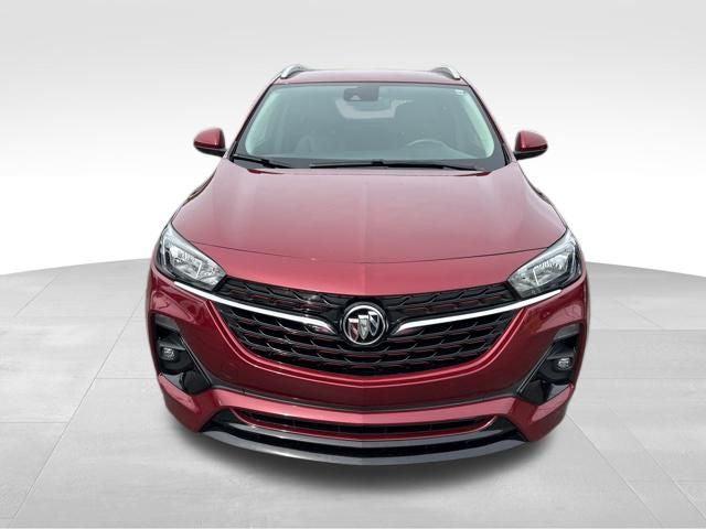2023 Buick Encore GX Select FWD