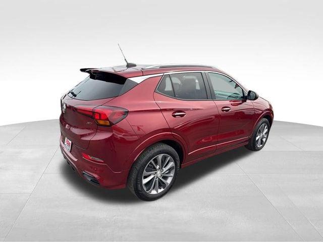 2023 Buick Encore GX Select FWD