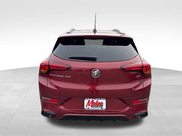 2023 Buick Encore GX Select FWD