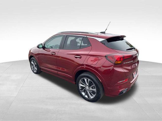 2023 Buick Encore GX Select FWD