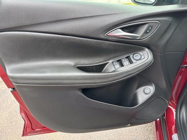 2023 Buick Encore GX Select FWD