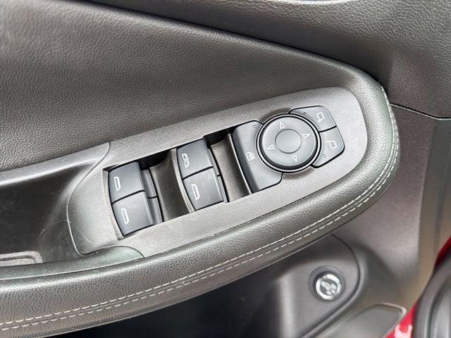 2023 Buick Encore GX Select FWD