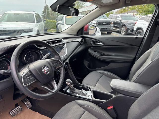 2023 Buick Encore GX Select FWD