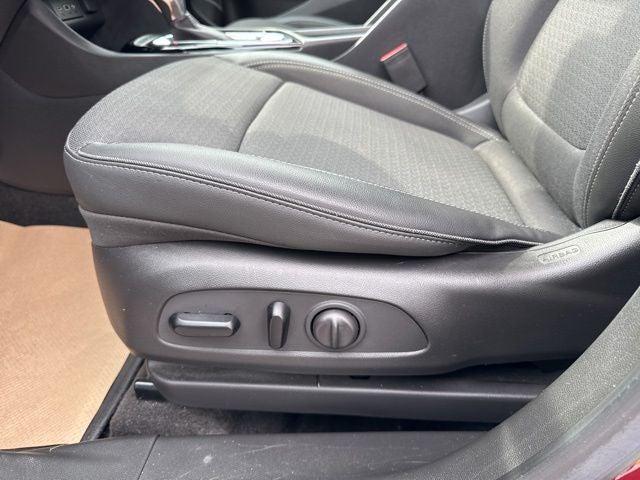 2023 Buick Encore GX Select FWD
