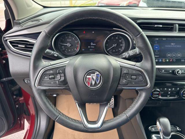 2023 Buick Encore GX Select FWD