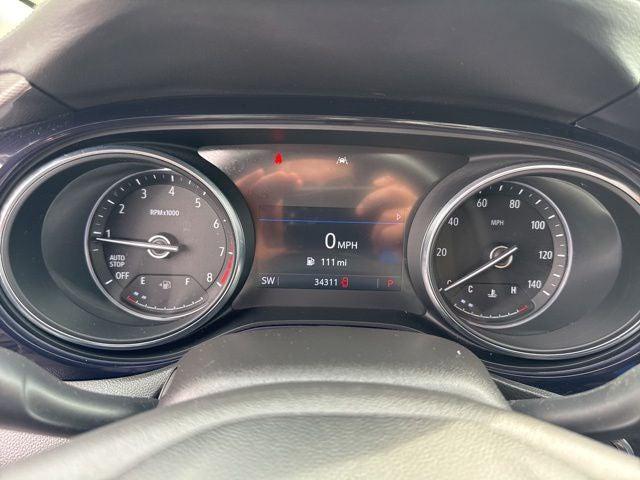 2023 Buick Encore GX Select FWD
