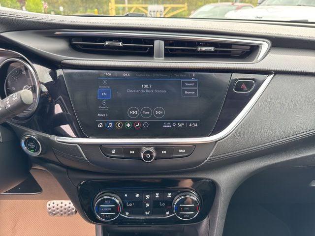 2023 Buick Encore GX Select FWD