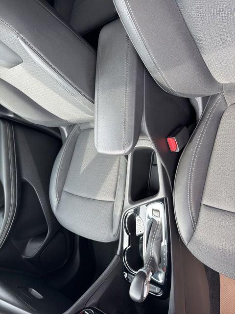2023 Buick Encore GX Select FWD