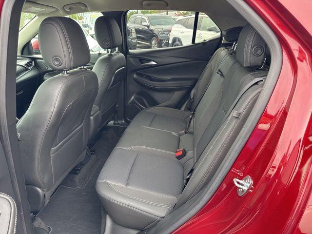 2023 Buick Encore GX Select FWD