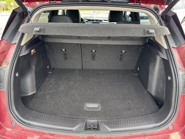 2023 Buick Encore GX Select FWD