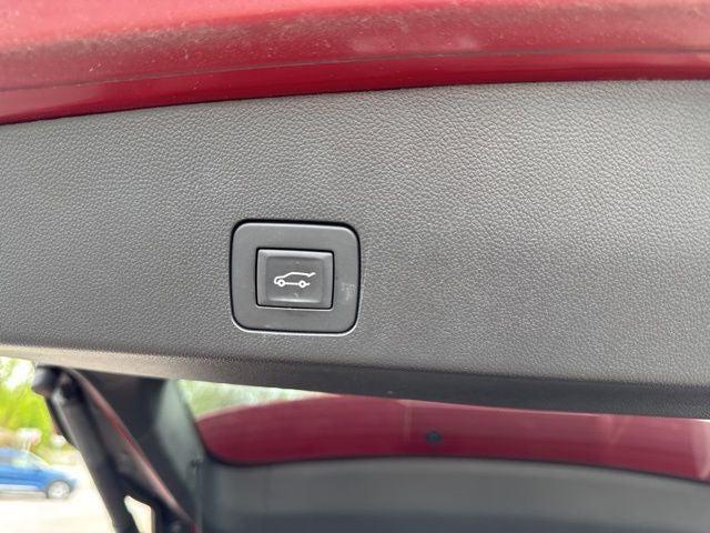2023 Buick Encore GX Select FWD