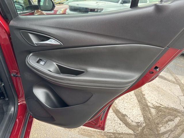 2023 Buick Encore GX Select FWD