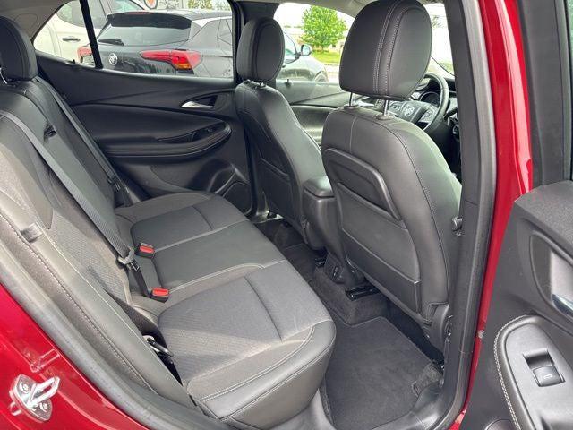 2023 Buick Encore GX Select FWD