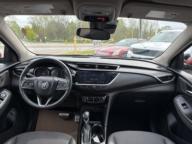2023 Buick Encore GX Select FWD