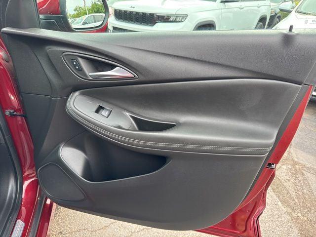 2023 Buick Encore GX Select FWD