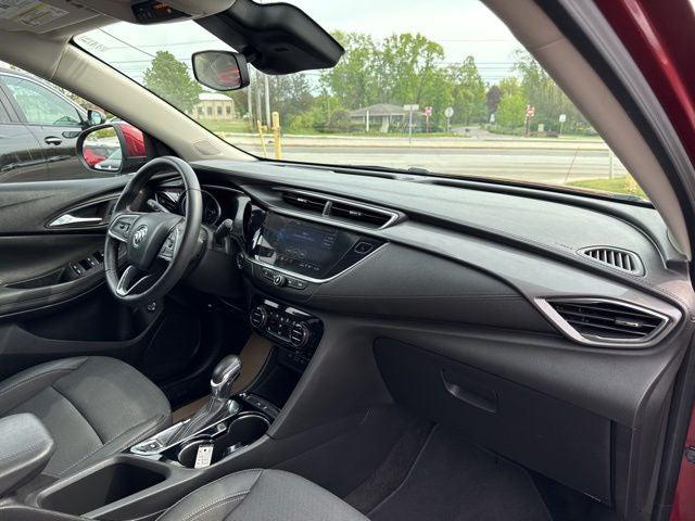 2023 Buick Encore GX Select FWD