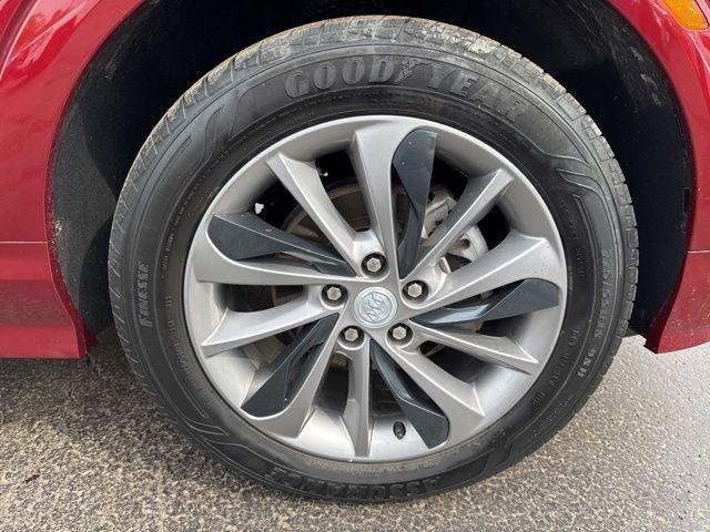 2023 Buick Encore GX Select FWD