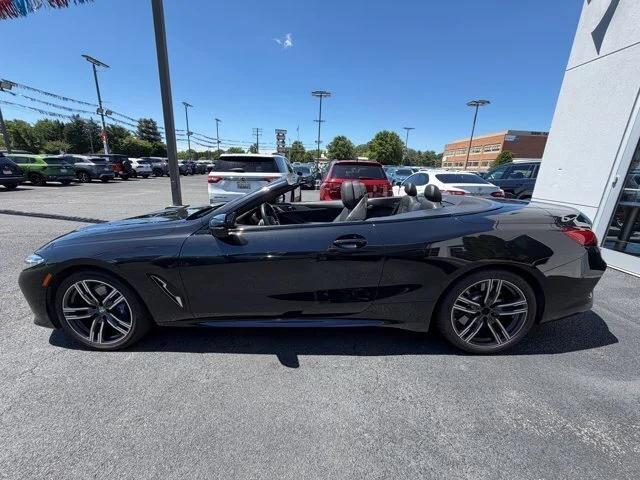 2025 BMW 840i xDrive 2025 BMW 840i xDrive