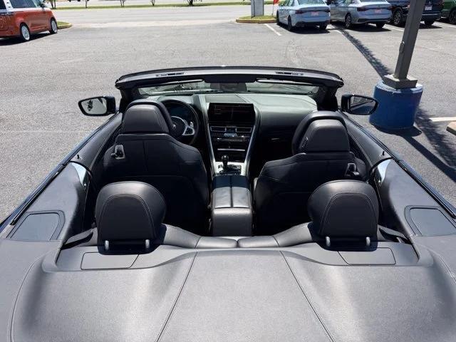 2025 BMW 840i xDrive 2025 BMW 840i xDrive