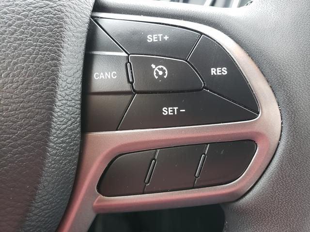 2022 Jeep Cherokee Latitude Lux 4x4