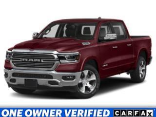 2021 Ram 1500 Laramie Crew Cab 4x4 6'4" Box for sale in Fort Scott, KS