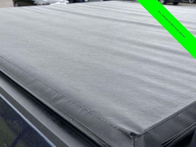 2022 Chevrolet Silverado 1500 4WD Crew Cab Short Bed RST