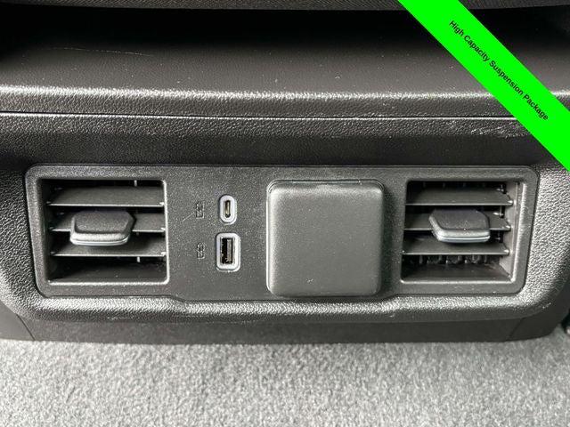 2022 Chevrolet Silverado 1500 4WD Crew Cab Short Bed RST