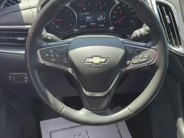 2024 Chevrolet Equinox FWD LT