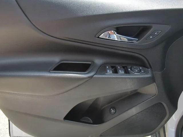 2024 Chevrolet Equinox FWD LT