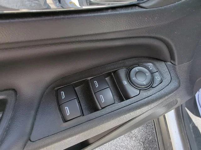 2024 Chevrolet Equinox FWD LT
