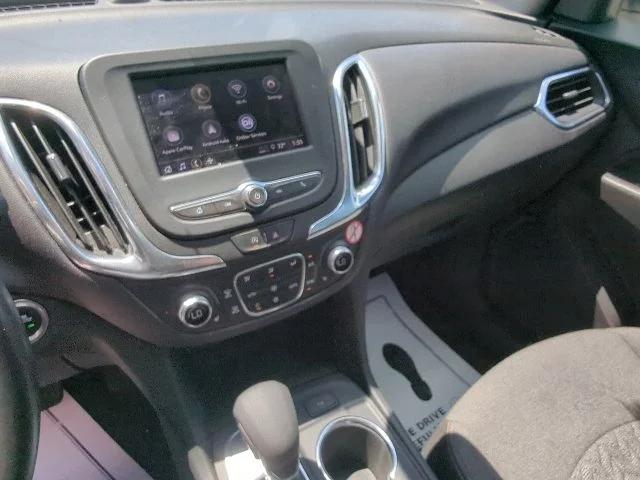 2024 Chevrolet Equinox FWD LT