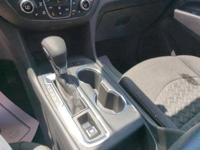 2024 Chevrolet Equinox FWD LT