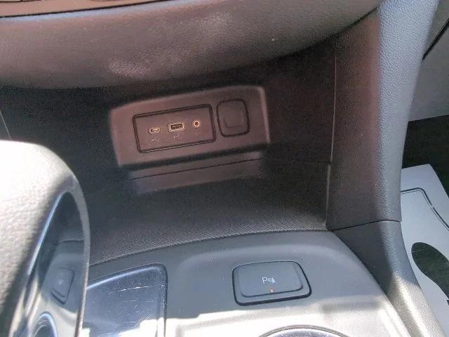 2024 Chevrolet Equinox FWD LT