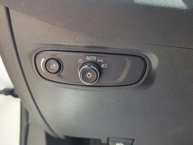 2024 Chevrolet Equinox FWD LT