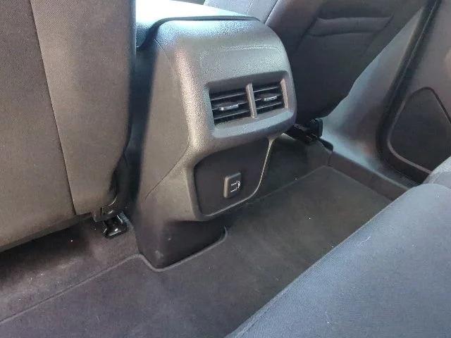 2024 Chevrolet Equinox FWD LT