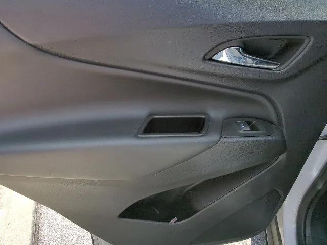 2024 Chevrolet Equinox FWD LT