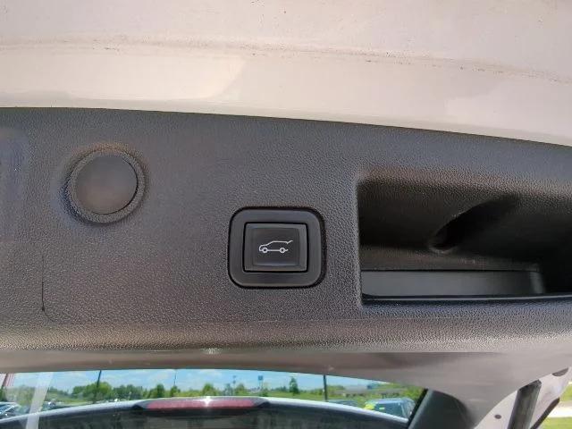 2024 Chevrolet Equinox FWD LT