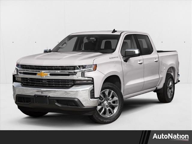 2019 Chevrolet Silverado 1500 LT for sale in Pembroke Pines, FL