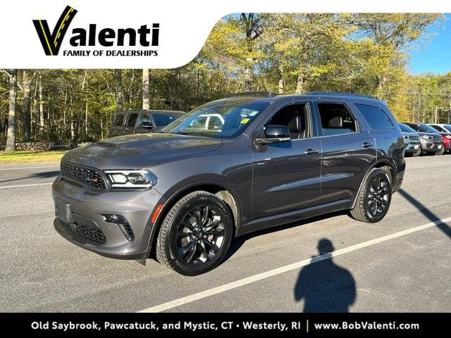 2023 Dodge Durango R/T Plus AWD for sale in Mystic, CT