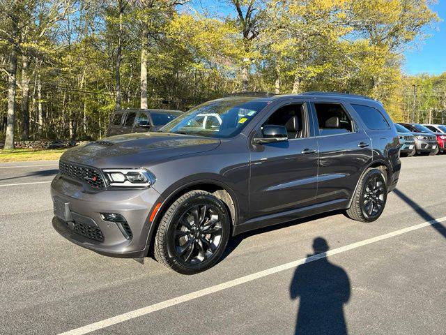 2023 Dodge Durango R/T Plus AWD